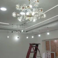 برقکار ساختمان