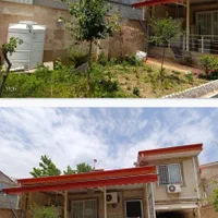 فروش خانه ویلایی شیک ۲۳۴ متری‌سنددار در پل تالشان|فروش خانه و ویلا|رشت, پل تالشان|دیوار