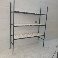 ساخت انواع رگال و جاکفشی
