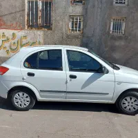 تیبا ۲ مدل ۱۴۰۱