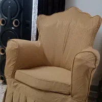 روکش پارچه ای مبل|مبلمان خانگی و میز عسلی|مهاجران, |دیوار