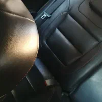 چانگان CS35 یورو ۵ بیرنگ بسیار تمیز|خودرو سواری و وانت|تهران, ونک|دیوار