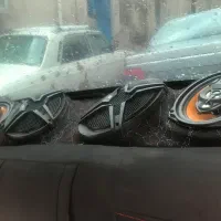 باند و تاقچه