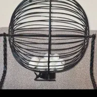 گردونه قرعه کشی