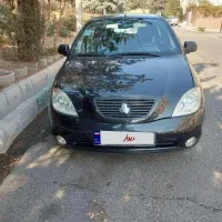 تیبا ۲ مدل ۱۳۹۷