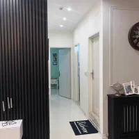 ۱۱۵متری صفر/سنداماده/۲خواب نور/مستر/فوق شیک|فروش آپارتمان|مشهد, الهیه|دیوار