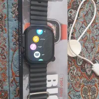 ساعت هوشمند