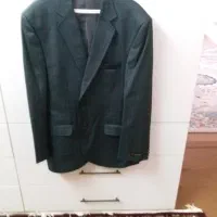 کت نونو تن نرفته|لباس|نهاوند, |دیوار