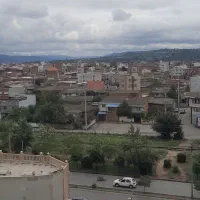 پیش فروش پنت هاوس ۲۶۰ متر ساری جام جم