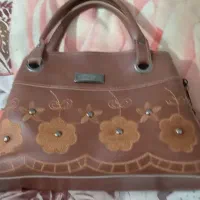 کیف زنانه|کیف، کفش، کمربند|تربت‌حیدریه, باغ سلطانی|دیوار