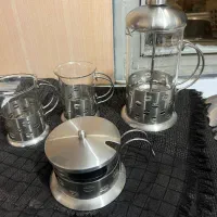 سرویس دمنپش
