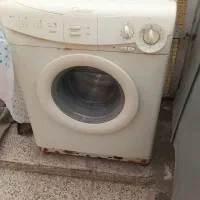 لباسشویی کندی