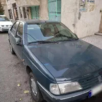 آردی یشمی مدل ۸۴|خودرو سواری و وانت|کرج, کرج نو|دیوار