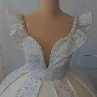 لباس عروس