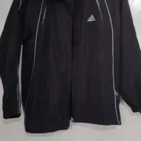 سویشرت ادیداس اصل سایز L