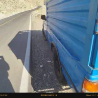 فروش نیسان دیزل|خودرو سواری و وانت|مهران (ایلام), |دیوار