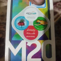 گوشی گم شده