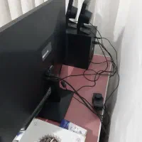 کامپیوتر سیستم خانگی LG|رایانه رومیزی|کرمانشاه, |دیوار