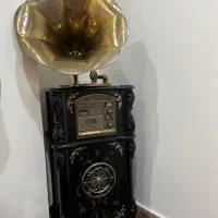 گرامافون مدل K0101A-BT
