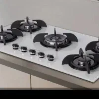 مدل  مهدی/اسباب اثاثیه/پک کامل گاز  توکار