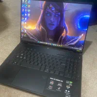 لپ تاپ گیمینگ asus tuf gaming fa607nug