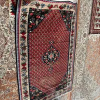 گلیم زرنیم|گلیم، جاجیم، گبه|تهران, پاسداران|دیوار