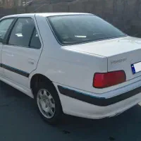 پژو پارس مدل آخر ۹۹|خودرو سواری و وانت|تهران, بهداشت|دیوار