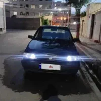 فروش پراید۸۲