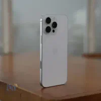 iphone 16 pro max 256|موبایل|آبادان, |دیوار