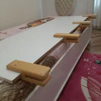 محافظ تخت|تخت و سرویس خواب|تهران, گرگان|دیوار