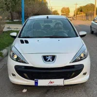 ۲۰۷ تیوفایو مشابه صفر