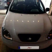 تیبا درحد|خودرو سواری و وانت|کاشان, بازار کاشان|دیوار