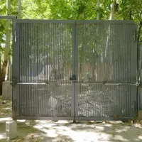 فروش،نصب وتعمیرات انواع درب برقی کرکره،ریلی،بازویی