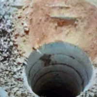 اجرای پیمانکاری وحفاری چاه فاضلاب وکشاورزی