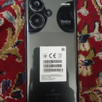 شیائومی +Redmi Note 13 Pro با حافظهٔ ۵۱۲ گیگابایت