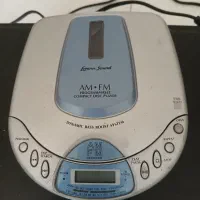 دستگاه mp3 با رادیو