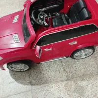 ماشین شارژی|اسباب‌‌بازی|رباط‌کریم, نصیرشهر|دیوار