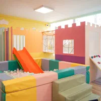 استخدام  خانم جهت مدیا و تولید محتوا آشنا به کودک