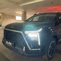 KMC X5|خودرو سواری و وانت|تهران, حکمت|دیوار