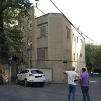 ۵۰۰ متر ویلایی زعفرانیه