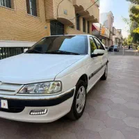 پارس موتور جدید دریچه سیمی  کارمندی