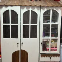 تخت کودک ونوجوان