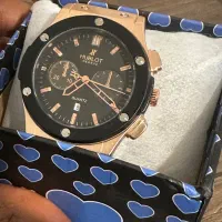 ساعت هابلوت