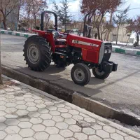 تراکتور ۴۷۵تک دیفرانسیل