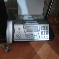 دستگاه فکس پاناسونیک