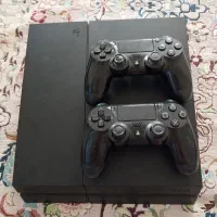پی اس 4 در حد نو