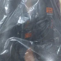 کفش ایمنی|کیف، کفش، کمربند|فردیس, شهرک ۱۱۰|دیوار