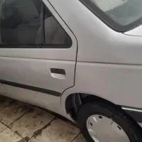 پژو ۴۰۵ مدل ۱۳۹۷ دوگانه|خودرو سواری و وانت|تهران, وحیدیه|دیوار