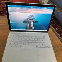 لپتاپ سرفیس بوک