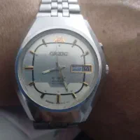 ساعت مردانه اورینت اصل ژاپن اتوماتیک